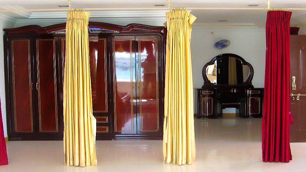 Hotel Sri Saravana Рамешварам Экстерьер фото